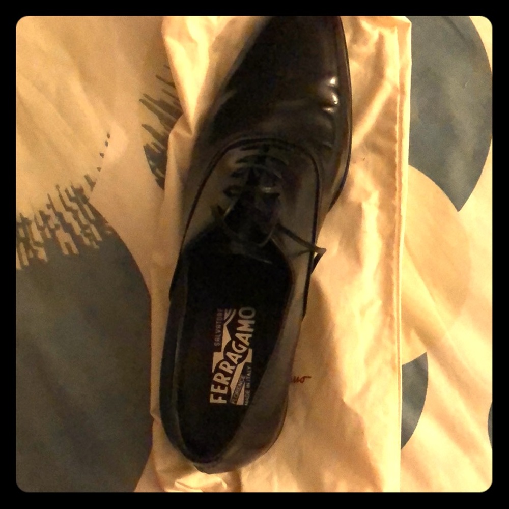 Salvatore Ferragamo